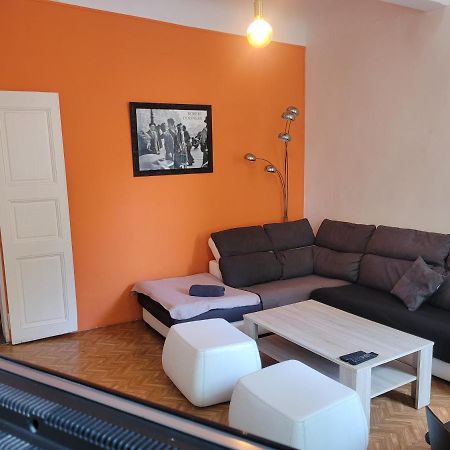 Bel Appartement , Plein Coeur D'Aix-En-Provence Dış mekan fotoğraf