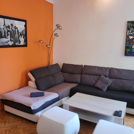 Bel Appartement , Plein Coeur D'Aix-En-Provence Dış mekan fotoğraf