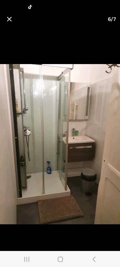 Bel Appartement , Plein Coeur D'Aix-En-Provence Dış mekan fotoğraf