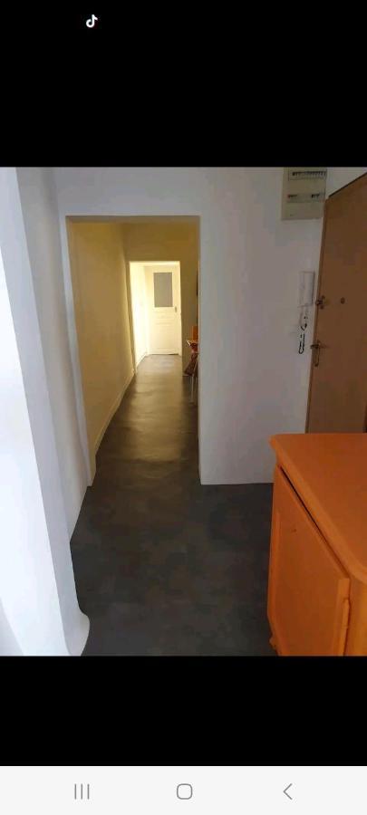 Bel Appartement , Plein Coeur D'Aix-En-Provence Dış mekan fotoğraf