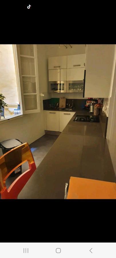 Bel Appartement , Plein Coeur D'Aix-En-Provence Dış mekan fotoğraf