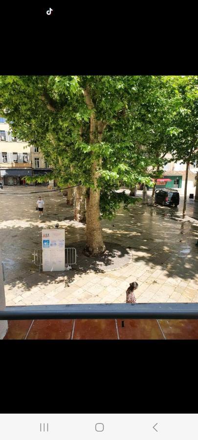 Bel Appartement , Plein Coeur D'Aix-En-Provence Dış mekan fotoğraf