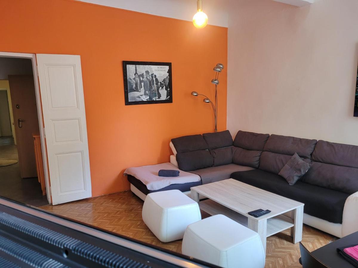 Bel Appartement , Plein Coeur D'Aix-En-Provence Dış mekan fotoğraf